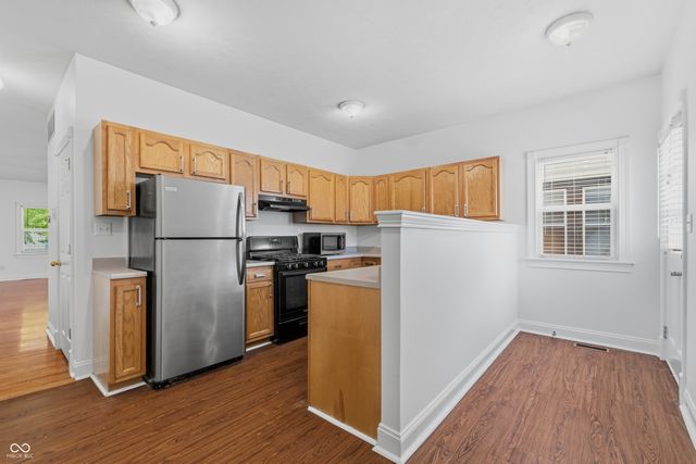 2330 N Alabama Street, Indianapolis, IN 46205