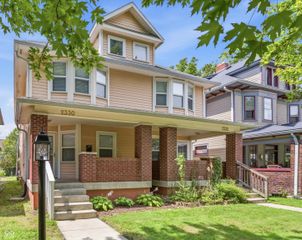 2330 N Alabama Street, Indianapolis, IN 46205