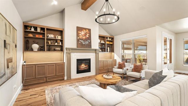 5040 Pont Neuf Road, Edmond, OK 73034