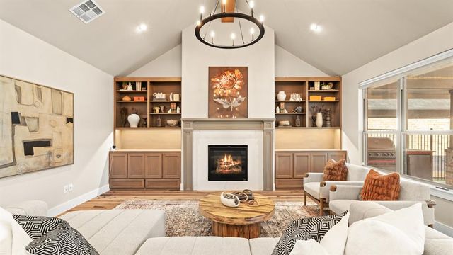 5040 Pont Neuf Road, Edmond, OK 73034