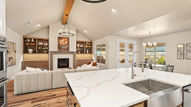 5040 Pont Neuf Road, Edmond, OK 73034