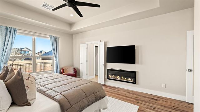 5040 Pont Neuf Road, Edmond, OK 73034