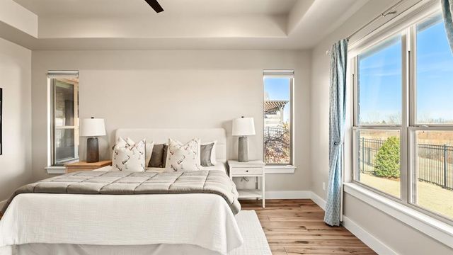 5040 Pont Neuf Road, Edmond, OK 73034