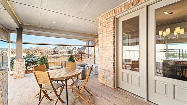 5040 Pont Neuf Road, Edmond, OK 73034