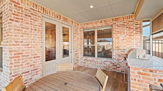 5040 Pont Neuf Road, Edmond, OK 73034