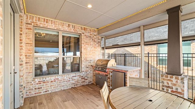 5040 Pont Neuf Road, Edmond, OK 73034