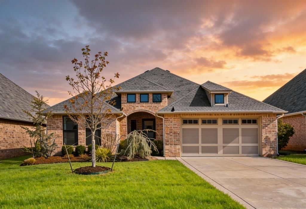 5040 Pont Neuf Road, Edmond, OK 73034