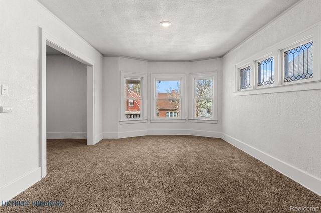 5285 Maplewood Street, Detroit, MI 48204