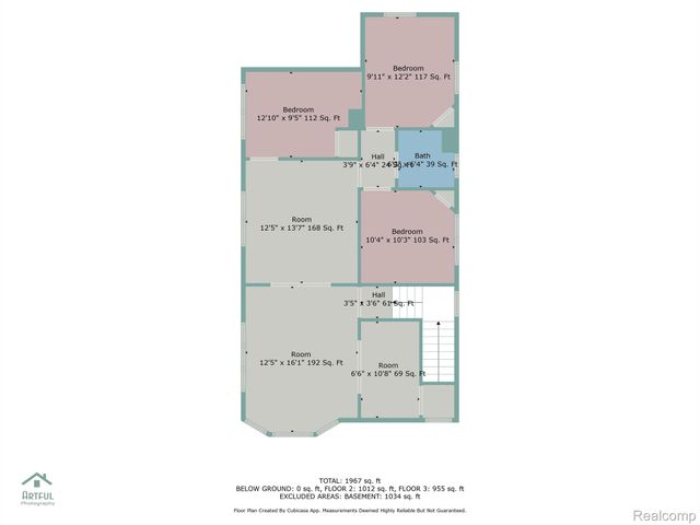 5285 Maplewood Street, Detroit, MI 48204