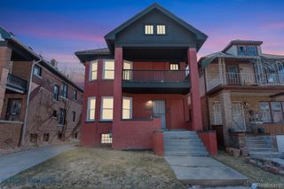 5285 Maplewood Street, Detroit, MI 48204