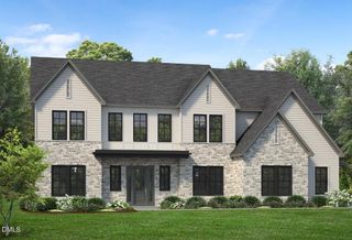 3810 Bengal Stripe Way, Fuquay Varina, NC 27526