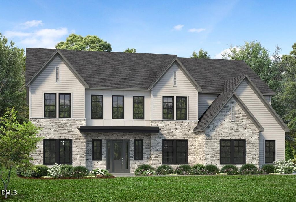 3810 Bengal Stripe Way, Fuquay Varina, NC 27526