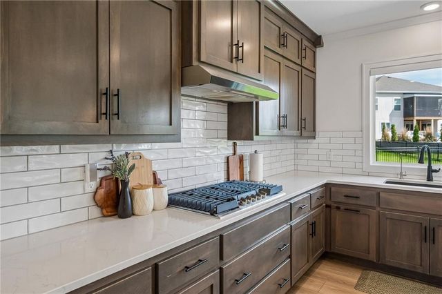 18225 Depot Street, Overland Park, KS 66013