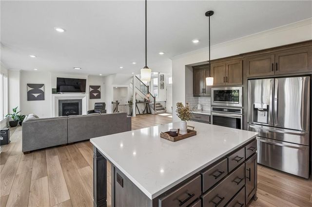 18225 Depot Street, Overland Park, KS 66013