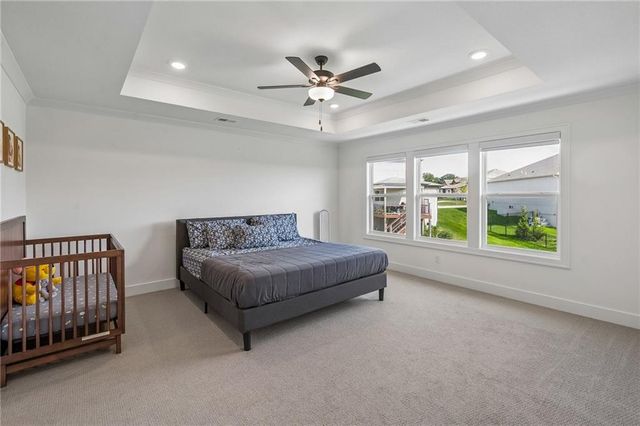 18225 Depot Street, Overland Park, KS 66013