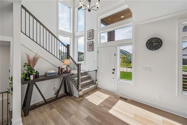 18225 Depot Street, Overland Park, KS 66013