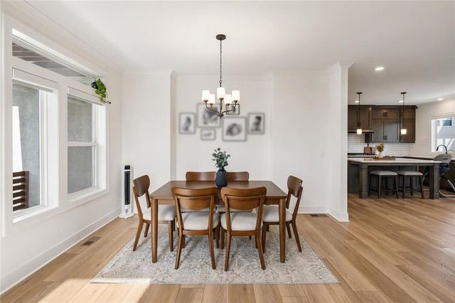 18225 Depot Street, Overland Park, KS 66013