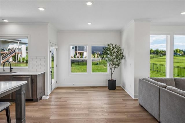 18225 Depot Street, Overland Park, KS 66013