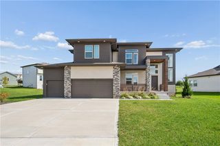 18225 Depot Street, Overland Park, KS 66013