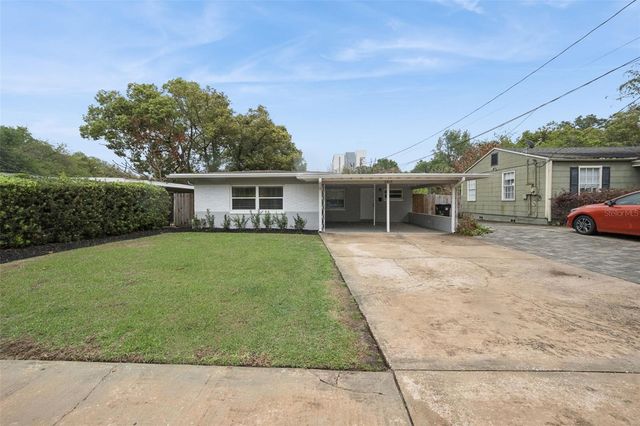 2513 MUSSELWHITE AVENUE, Orlando, FL 32804