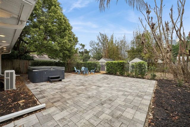 2513 MUSSELWHITE AVENUE, Orlando, FL 32804