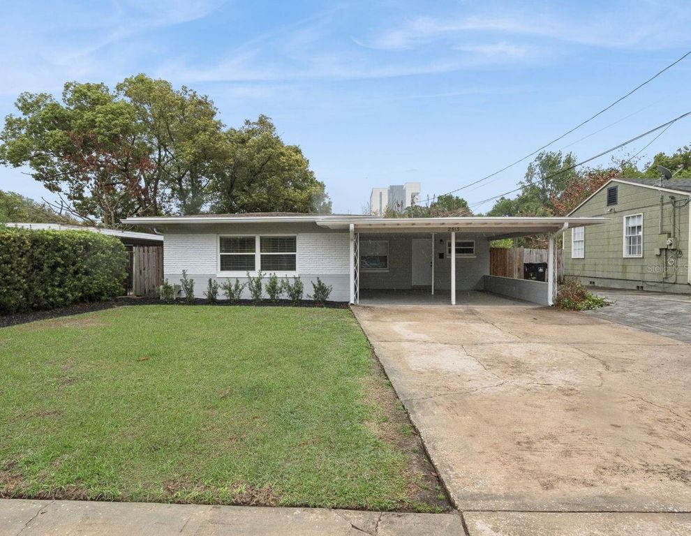 2513 MUSSELWHITE AVENUE, Orlando, FL 32804