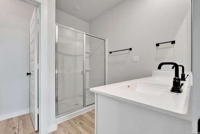 5418 Tourmaline Loop, San Antonio, TX 78222