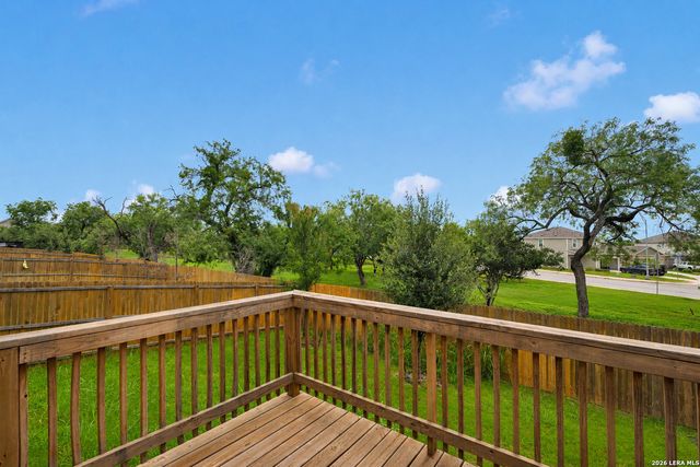 5418 Tourmaline Loop, San Antonio, TX 78222