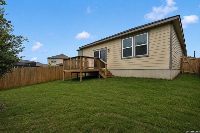 5418 Tourmaline Loop, San Antonio, TX 78222