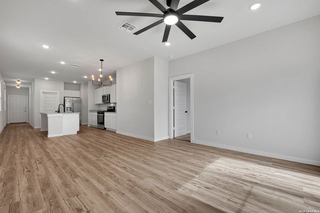 5418 Tourmaline Loop, San Antonio, TX 78222