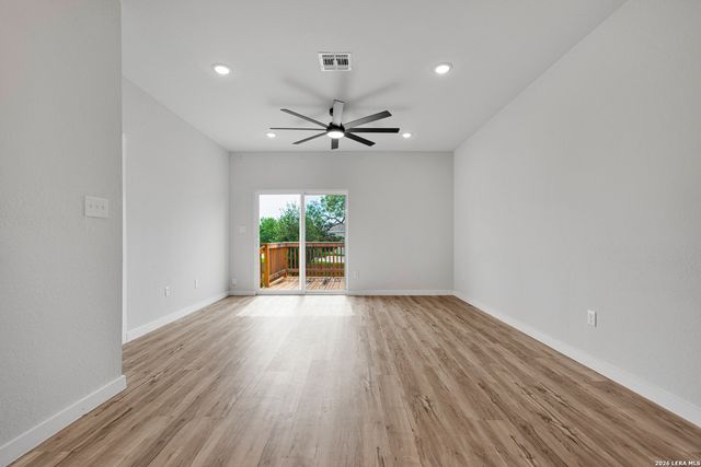 5418 Tourmaline Loop, San Antonio, TX 78222
