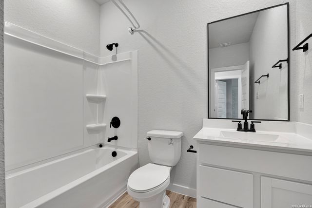 5418 Tourmaline Loop, San Antonio, TX 78222