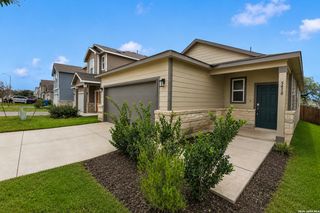 5418 Tourmaline Loop, San Antonio, TX 78222