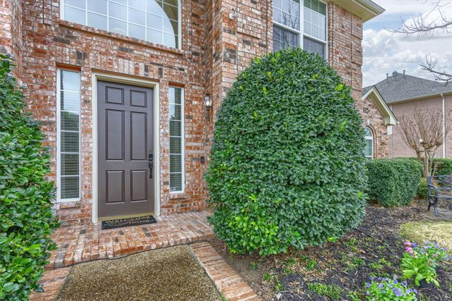 7800 Brushfield Drive, Plano, TX 75025