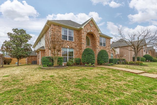 7800 Brushfield Drive, Plano, TX 75025