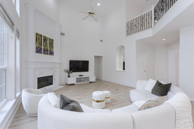 7800 Brushfield Drive, Plano, TX 75025