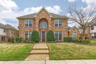 7800 Brushfield Drive, Plano, TX 75025