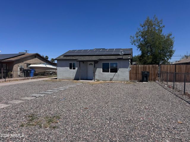 3010 W Holly Street, Phoenix, AZ 85009