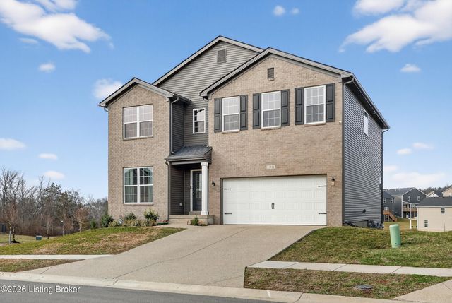 11946 Cascade Falls Trail, Louisville, KY 40229
