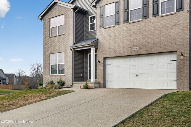 11946 Cascade Falls Trail, Louisville, KY 40229