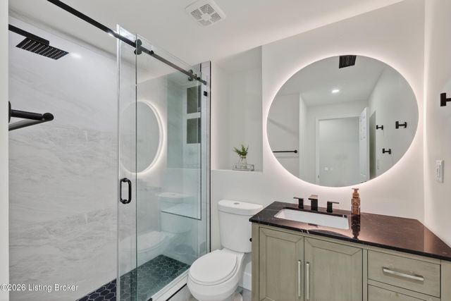 11946 Cascade Falls Trail, Louisville, KY 40229