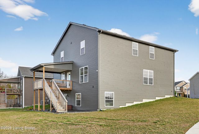 11946 Cascade Falls Trail, Louisville, KY 40229