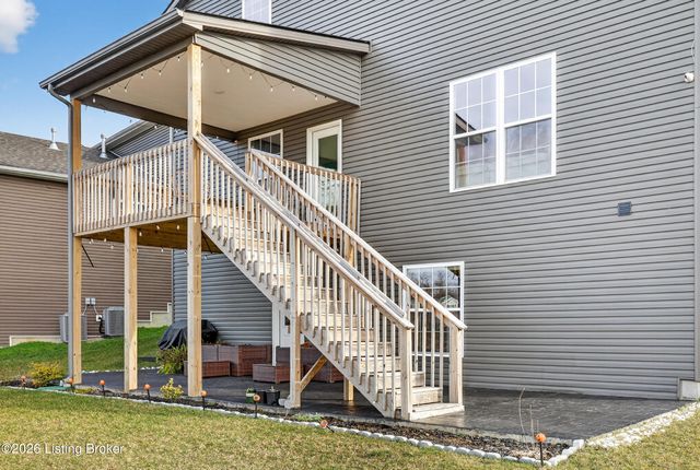 11946 Cascade Falls Trail, Louisville, KY 40229