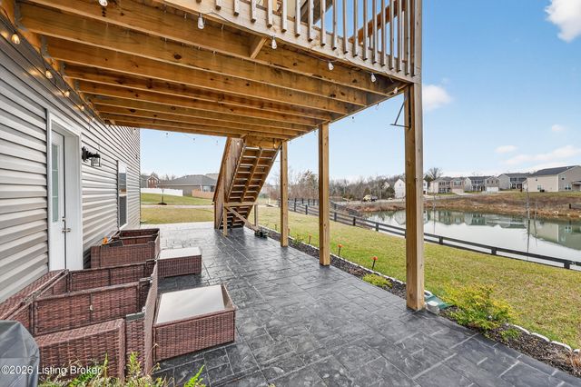 11946 Cascade Falls Trail, Louisville, KY 40229