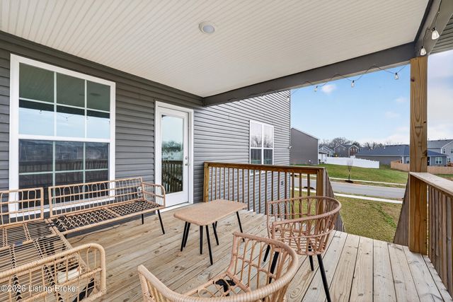 11946 Cascade Falls Trail, Louisville, KY 40229