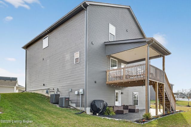 11946 Cascade Falls Trail, Louisville, KY 40229