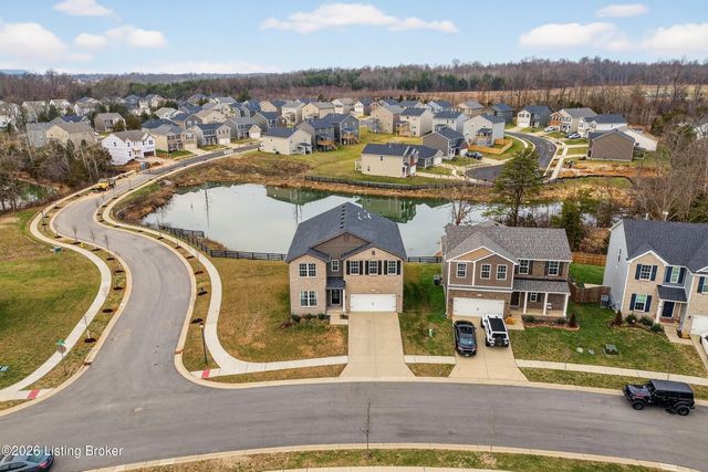 11946 Cascade Falls Trail, Louisville, KY 40229