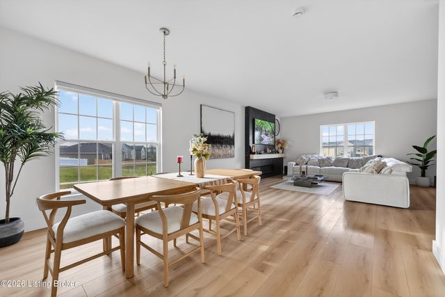 11946 Cascade Falls Trail, Louisville, KY 40229