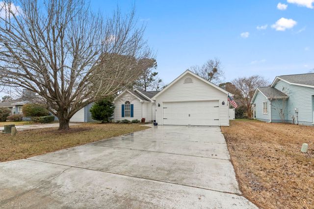 9607 Kings Grant Dr., Murrells Inlet, SC 29576