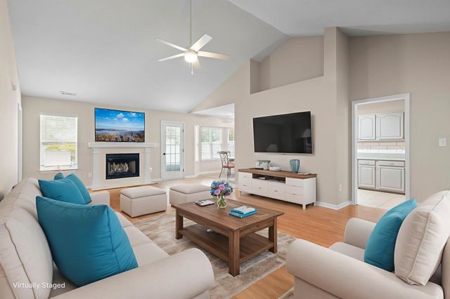 9607 Kings Grant Dr., Murrells Inlet, SC 29576